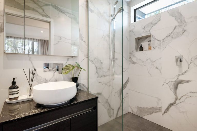 Photo of property in 205 Beach Road, Campbells Bay, Auckland, 0630