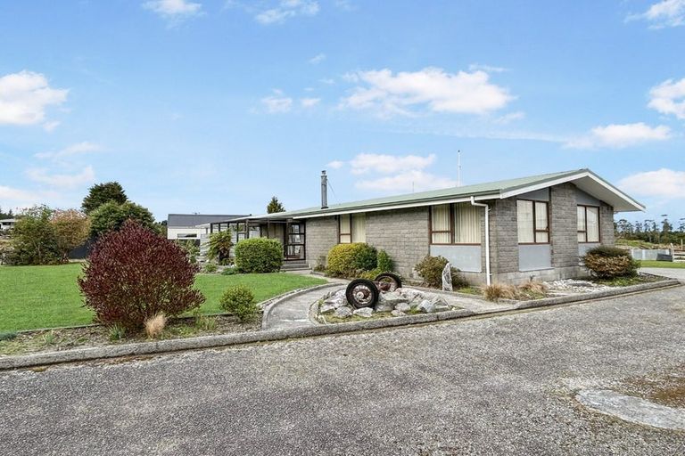 Photo of property in 18 Lake Kaniere Road, Blue Spur, Hokitika, 7811