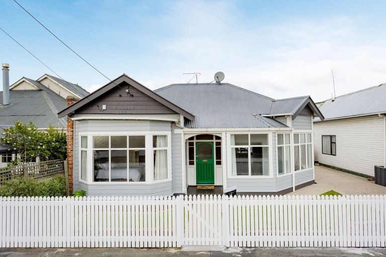 Photo of property in 30 Coughtrey Street, Saint Clair, Dunedin, 9012