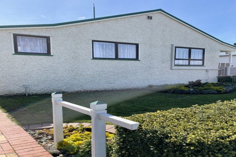 Photo of property in 5a Tennyson Street, Dannevirke, 4930