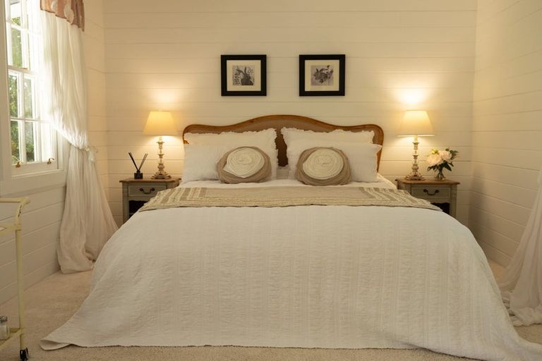 Photo of property in Tuhitarata Homestead, 2337 Kahutara Road, Pirinoa, Featherston, 5772