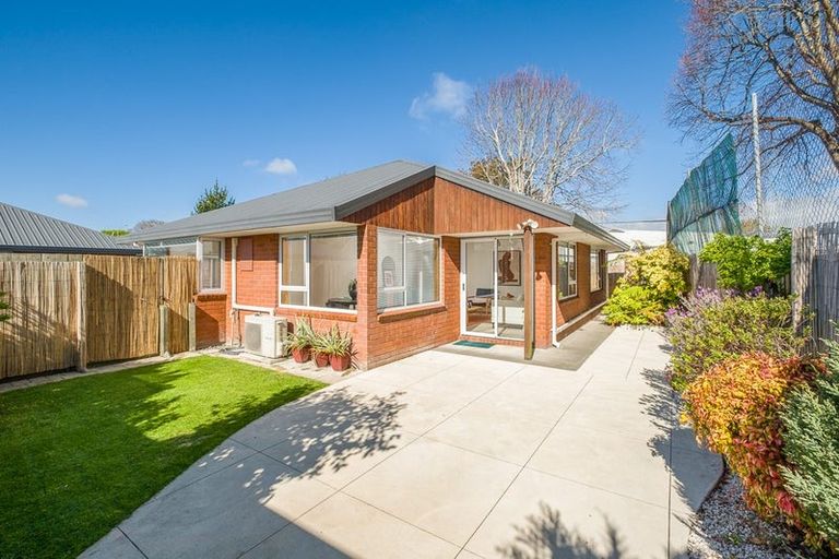 Photo of property in 4/44 Hoon Hay Road, Hoon Hay, Christchurch, 8025