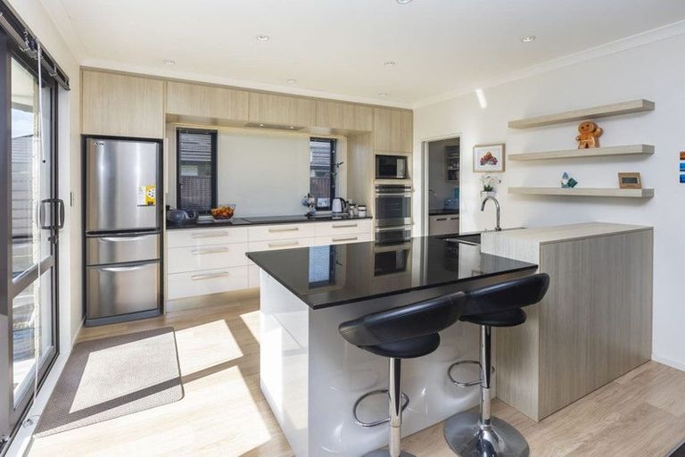 Photo of property in 4 Gilchrist Place, Kaiapoi, 7630