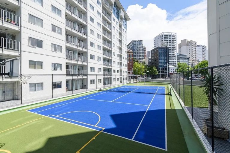 Photo of property in The Landings, 905/8 Ronayne Street, Auckland Central, Auckland, 1010