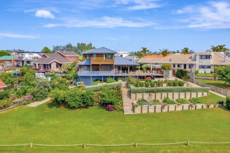 Photo of property in 126 College Place, Poike, Tauranga, 3112