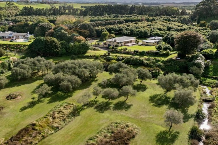 Photo of property in 166 Prestidge Road, Aongatete, Katikati, 3181