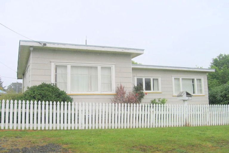 Photo of property in 6 Ayr Street, Ohakune, 4625