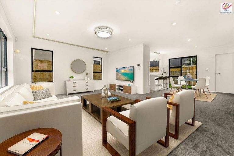 Photo of property in 11a Mcinnes Road, Weymouth, Auckland, 2103