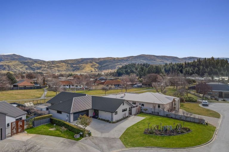 Photo of property in 21 Sarita Place, Cromwell, 9310