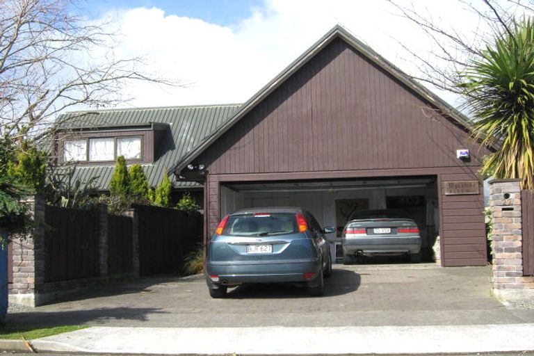 Photo of property in 22 Homewood Avenue, Levin, 5510