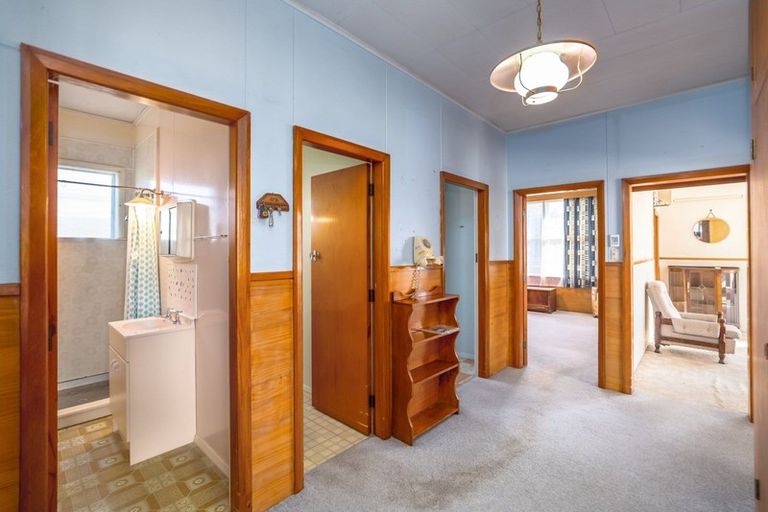 Photo of property in 20 Venice Street, Martinborough, 5711