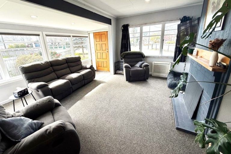 Photo of property in 7 Davie Street, Temuka, 7920