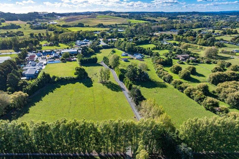 Photo of property in 55 Postman Road, Dairy Flat, Albany, 0794