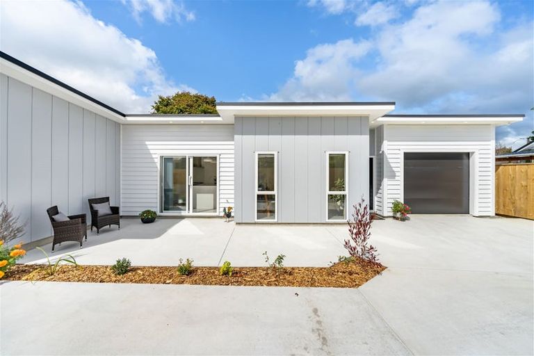 Photo of property in 21a Bristol Street, Trentham, Upper Hutt, 5018
