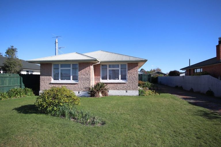Photo of property in 66 Melcombe Street, Tinwald, Ashburton, 7700