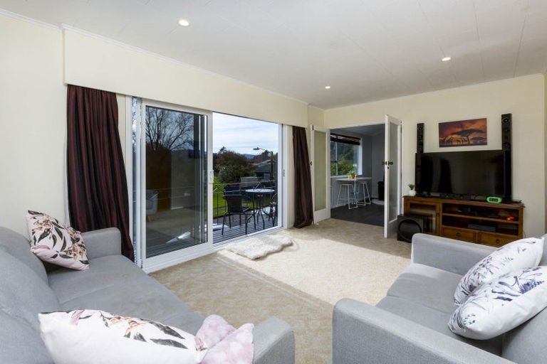 Photo of property in 21 Cleary Street, Waterloo, Lower Hutt, 5011