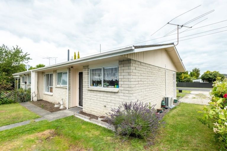 Photo of property in 49a Oak Street, Mangapapa, Gisborne, 4010