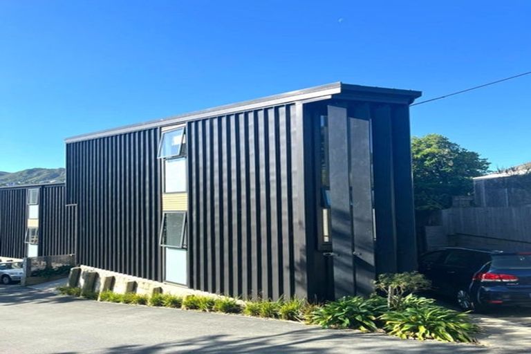 Photo of property in 1/38 Bankot Crescent, Ngaio, Wellington, 6035