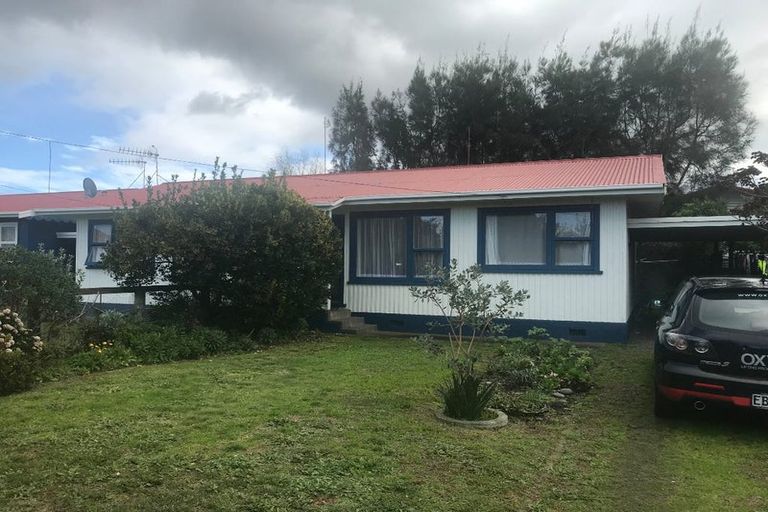 Photo of property in 3-7 Domain Road, Haumoana, 4102