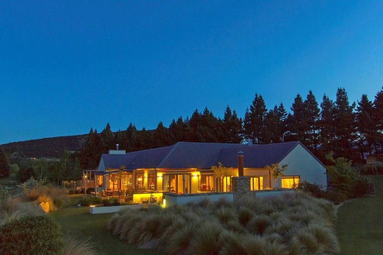 Photo of property in 137 Anderson Road, Wanaka, 9305
