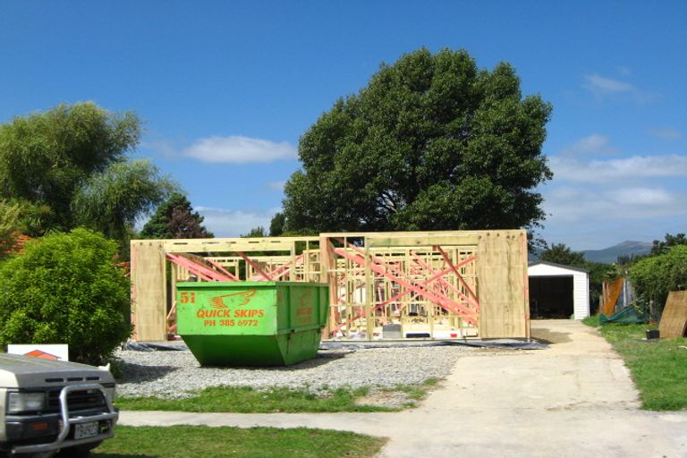 Photo of property in 38 Barrowclough Street, Hoon Hay, Christchurch, 8025