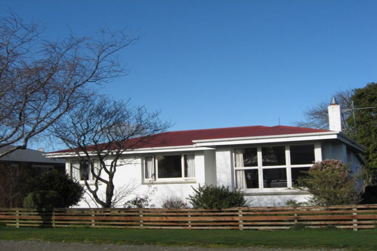 Photo of property in 31 Eglinton Street, Winton, 9720