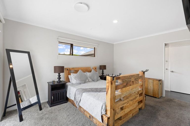 Photo of property in 17b Manor Drive, Rolleston, 7614