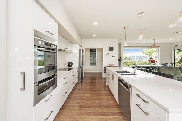 Photo of property in 42 Beaumont Drive, Rolleston, 7614