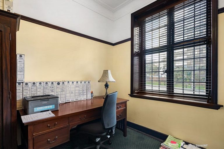 Photo of property in The Manor, 200 Willis Street, Te Aro, Wellington, 6011