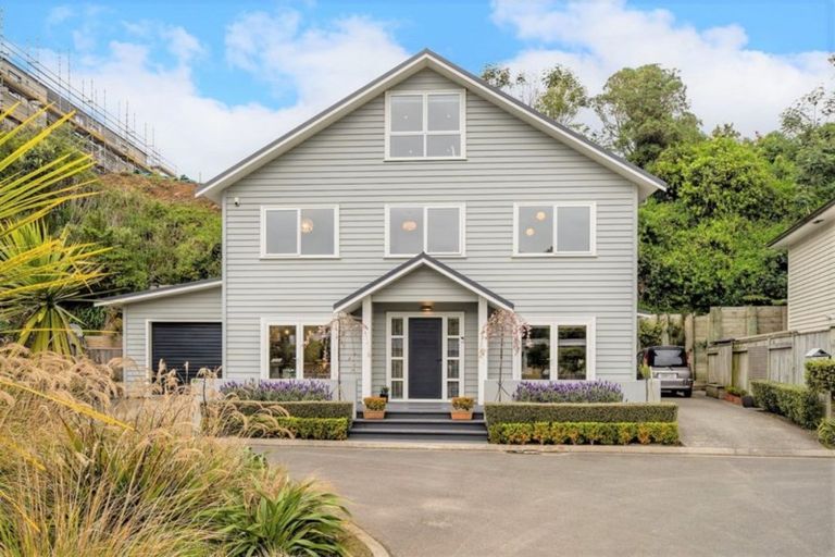 Photo of property in 160 Fraser Avenue, Johnsonville, Wellington, 6037