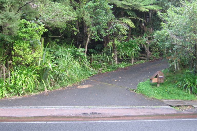 Photo of property in 169 Woodlands Park Road, Titirangi, Auckland, 0604