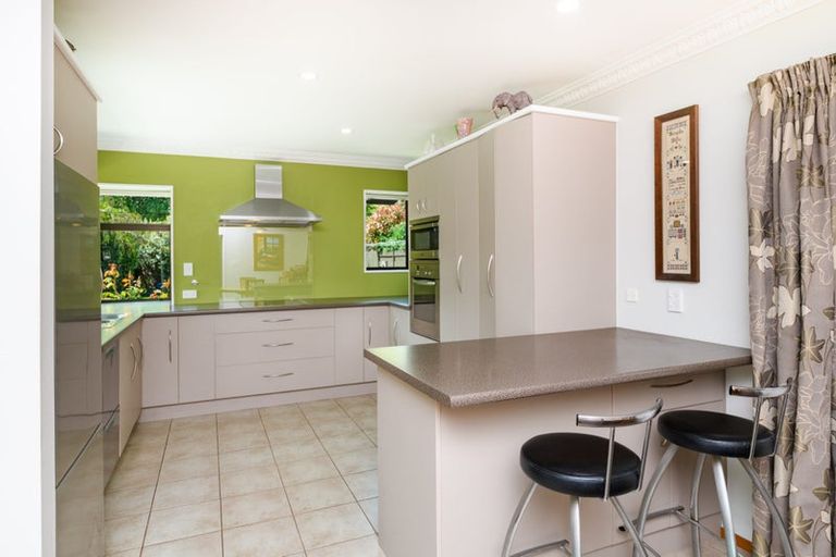 Photo of property in 11 Just Place, West End, Palmerston North, 4410