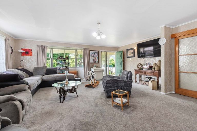 Photo of property in 7 Islington Street, Te Aroha, 3320