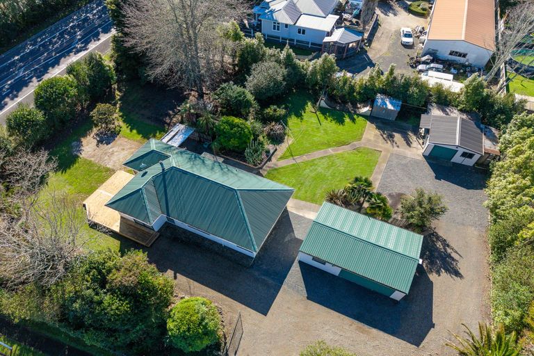 Photo of property in 34 Store Road, Whatawhata, Hamilton, 3289