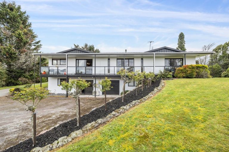 Photo of property in 207 Oturoa Road, Hamurana, Rotorua, 3072