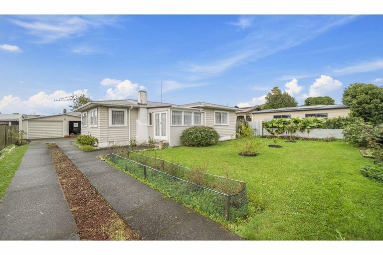 Photo of property in 118 Malfroy Road, Victoria, Rotorua, 3010