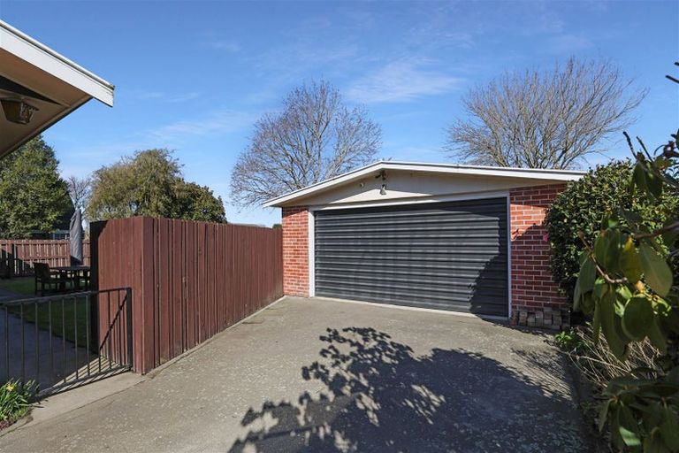 Photo of property in 177 Middle Road, Allenton, Ashburton, 7700