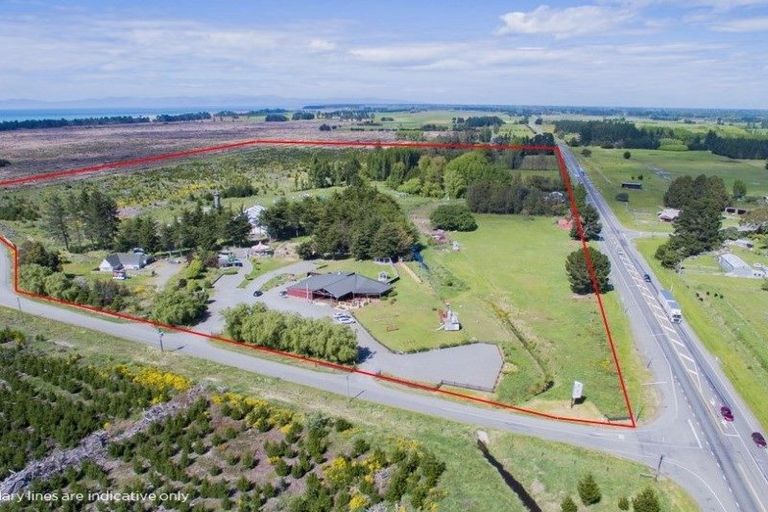 Photo of property in 16 Amberley Beach Road, Amberley, 7410