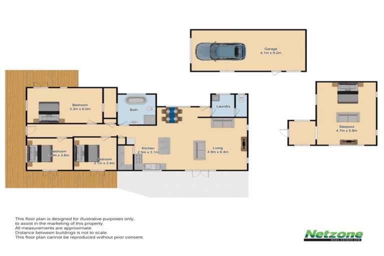 Photo of property in 164 Crozier Street, Pirongia, 3802