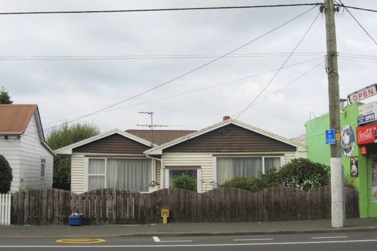 Photo of property in 499 Hillside Road, Caversham, Dunedin, 9012