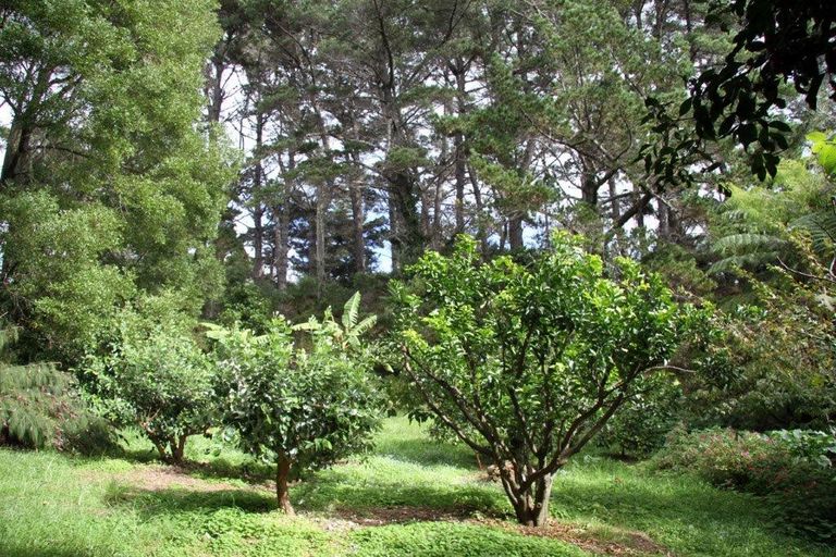 Photo of property in 308 Henderson Bay Road, Houhora, Kaitaia, 0484