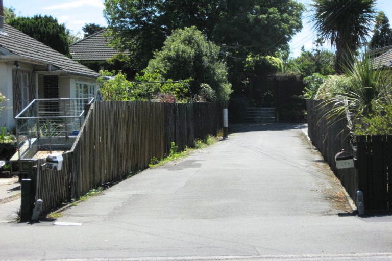 Photo of property in 75b Ford Road, Opawa, Christchurch, 8023