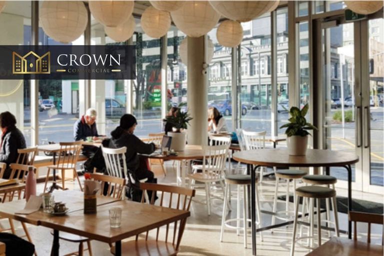 Photo of property in 251/2 Market Lane, Wellington Central, Wellington, 6011