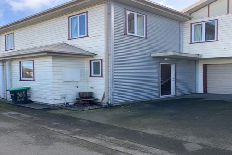 Photo of property in 135c Waltham Road, Sydenham, Christchurch, 8023