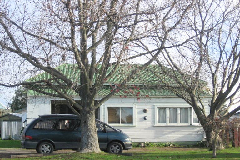 Photo of property in 704 Frederick Street, Mahora, Hastings, 4120