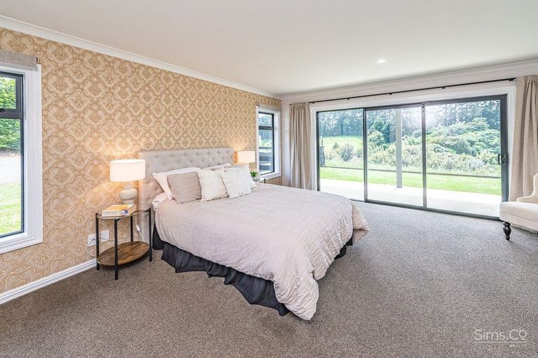 Photo of property in 456a Kaikokopu Road, Brunswick, Whanganui, 4571