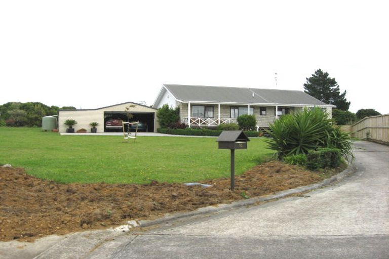 Photo of property in 40 Isabella Drive, Pukekohe, 2120