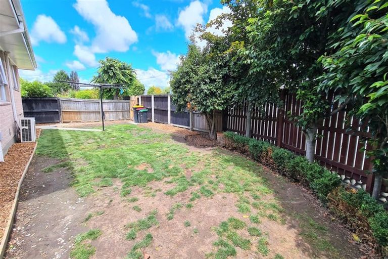 Photo of property in 50 Nancy Avenue, Mairehau, Christchurch, 8052