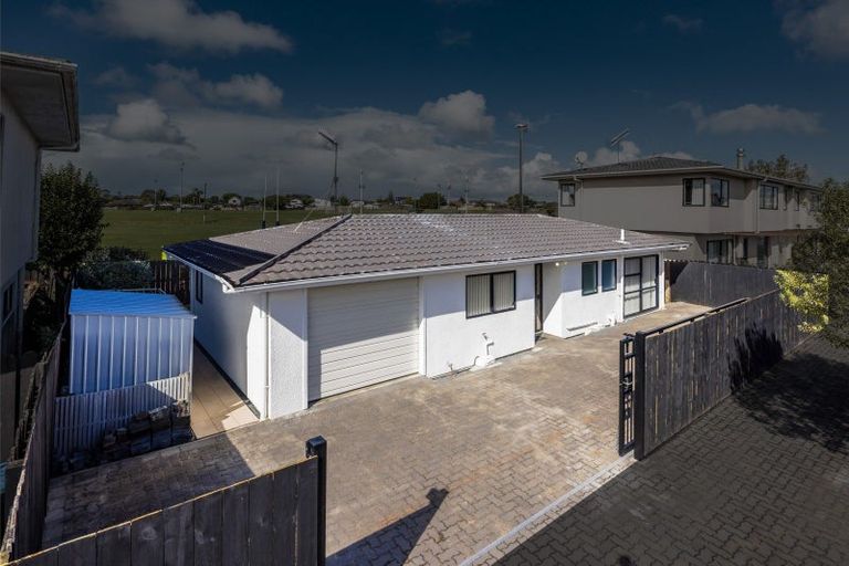 Photo of property in 4/53a Abbotts Way, Remuera, Auckland, 1050