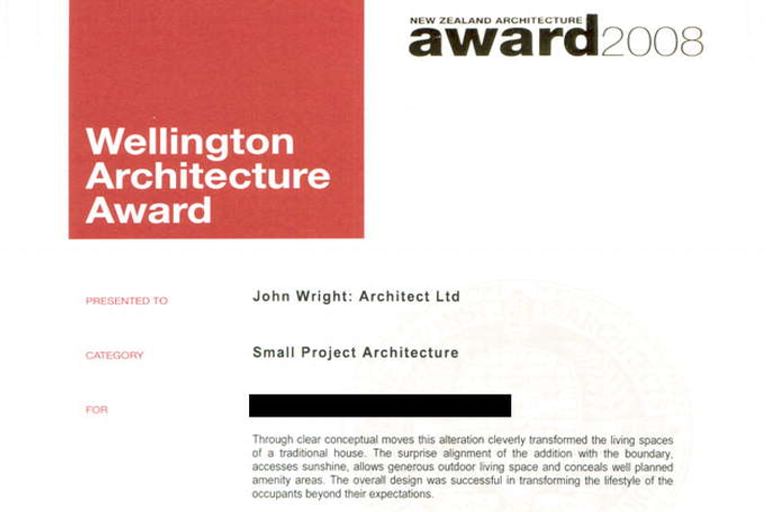 Photo of property in 19 Bengal Street, Khandallah, Wellington, 6035